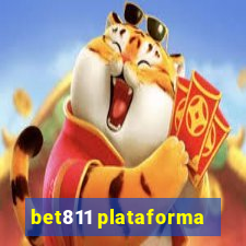 bet811 plataforma